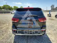 2019 KIA Sorento фото