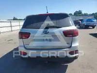 2019 KIA Sorento фото