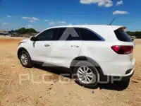 2019 KIA Sorento фото