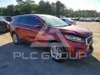 2019 KIA Sorento фото