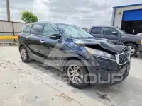 2019 KIA Sorento photo