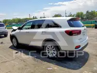 2019 KIA Sorento photo