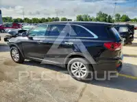 2019 KIA Sorento фото