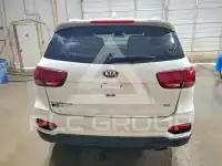 2019 KIA Sorento фото