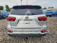 2019 KIA Sorento photo