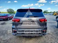 2019 KIA Sorento фото