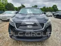2019 KIA Sorento фото