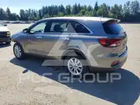 2019 KIA Sorento фото