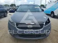 2019 KIA Sorento фото