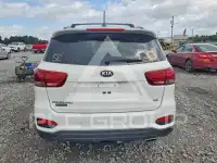 2019 KIA Sorento фото
