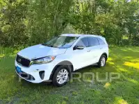 2019 KIA Sorento фото