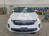 2019 KIA Sorento фото