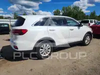 2019 KIA Sorento фото