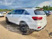 2019 KIA Sorento фото