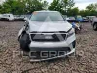2019 KIA Sorento photo