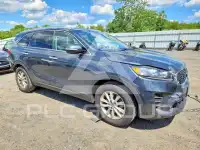 2019 KIA Sorento фото
