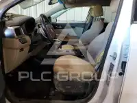 2019 KIA Sorento photo