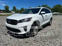 2019 KIA Sorento фото