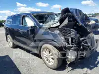 2019 KIA Sorento photo