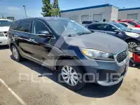 2019 KIA Sorento фото