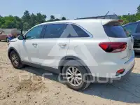 2019 KIA Sorento photo