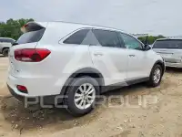 2019 KIA Sorento photo