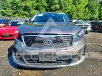 2019 KIA Sorento photo
