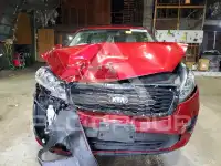 2019 KIA Sorento фото