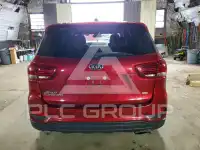 2019 KIA Sorento фото