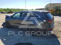 2019 KIA Sorento photo