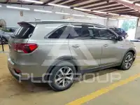 2019 KIA Sorento фото