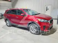 2019 KIA Sorento фото