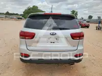 2019 KIA Sorento фото
