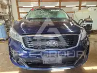 2019 KIA Sorento photo
