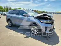 2019 KIA Sorento фото