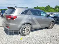 2019 KIA Sorento photo