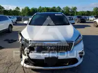 2019 KIA Sorento фото