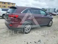 2019 KIA Sorento photo