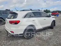 2019 KIA Sorento фото