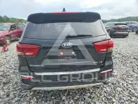 2019 KIA Sorento фото