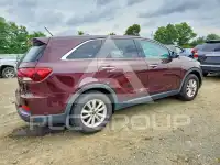 2019 KIA Sorento фото