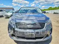 2019 KIA Sorento фото