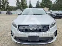 2019 KIA Sorento фото