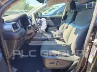 2019 KIA Sorento photo