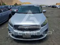 2019 KIA Sorento фото