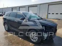 2019 KIA Sorento photo