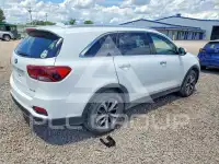 2019 KIA Sorento фото