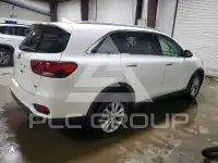 2019 KIA Sorento photo