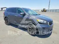 2019 KIA Sorento фото