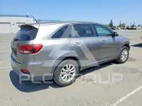 2019 KIA Sorento photo